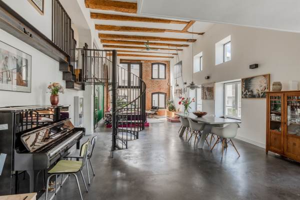 Woning Vierwindenstraat 80 Amsterdam