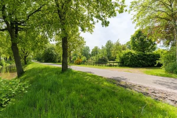 Bouwgrond de Haspel 30 Zevenhuizen (GR)