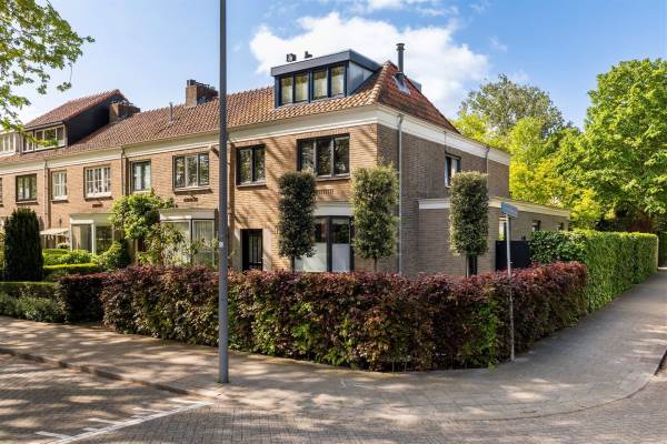 Woning Breedveldsingel 1 Rotterdam