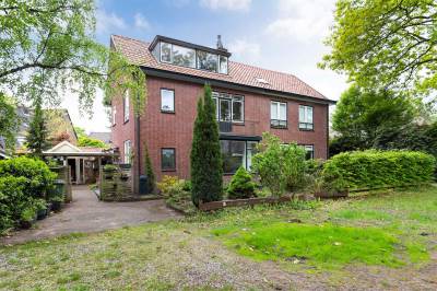 Woning Ribeslaan 3 Apeldoorn