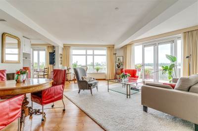 Woning Nonnenveld 16 Gorinchem