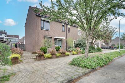 Woning Spotvogelstraat 27 Duiven