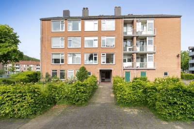 Woning Beethovenweg 6b Amersfoort