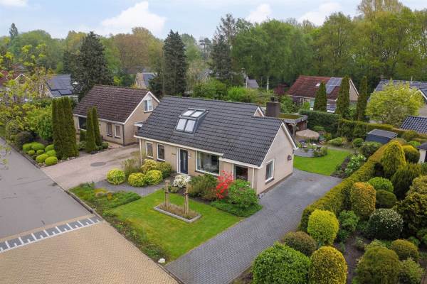 Woning Groningenlaan 109 Veendam