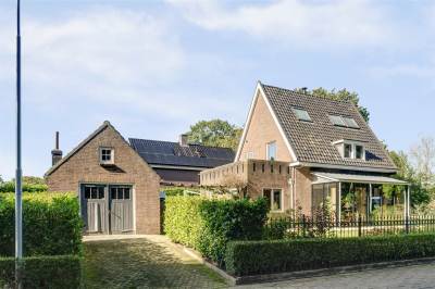 Woning Airborneweg 2 Renkum