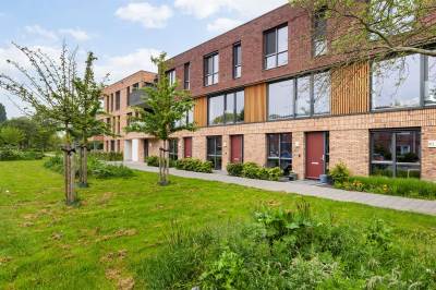 Woning Jan Steenstraat 96H Woerden