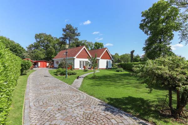 Woning Gorslaan 31 Oostvoorne