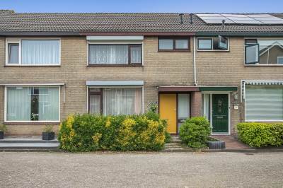 Woning Lorentzhof 7 Schoonhoven