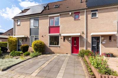 Woning Hobbemastraat 18 Duiven