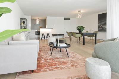 Woning Pieter Calandlaan 638 Amsterdam