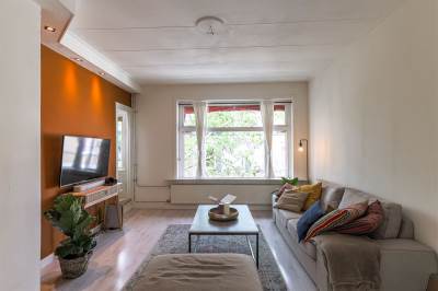 Woning Driemolendrift 14b Groningen