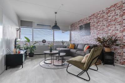 Woning Laveibos 87 Zoetermeer