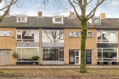Woning Lorentzstraat 78 Breda