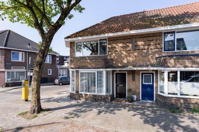 Woning Getfertweg 248 Enschede