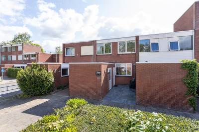 Woning Peterskamplaan 86 Oldenzaal
