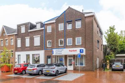 Woning Wilhelminastraat 20B Bocholtz