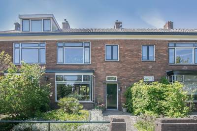Woning Wethouder van der Vaartlaan 27 Pijnacker