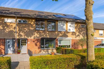 Woning Robijnlaan 83 Cuijk