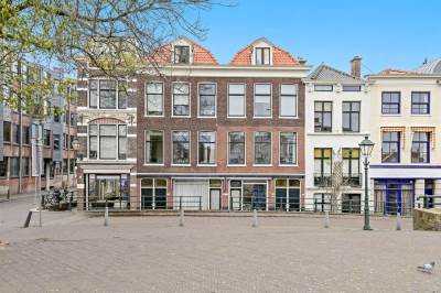 Woning Zuidwal 101 Den Haag