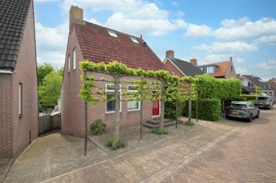 Woning Achterweg 32 Genemuiden