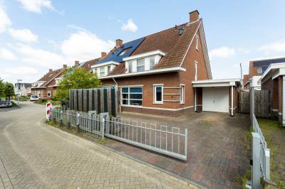 Woning Tegulastraat 4 Tiel