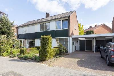 Woning Potskampstraat 21 Oldenzaal