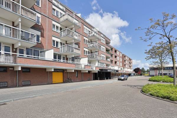 Woning Genovevalaan 222 Eindhoven