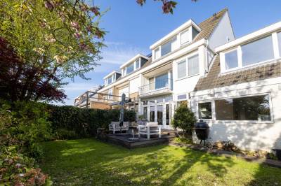 Woning Henriëtte Bosmanslaan 37 Rotterdam