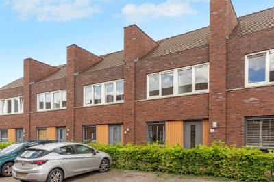 Woning Demerstraat 11 Breda