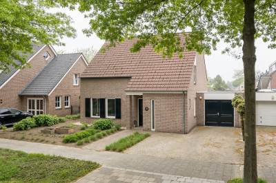 Woning Stellingmolen 75 Weert