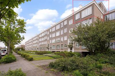 Woning Sportlaan 1078 Den Haag