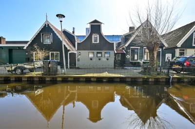 Woning Schoolpad 32 Wormerveer