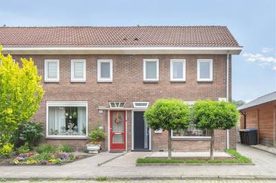 Woning Dinkelstraat 31 Enschede