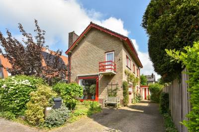 Woning Da Costalaan 2A Soest