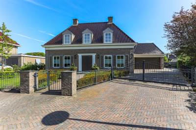 Woning Agnesa van Laersingel 10 Harkstede (Gem. Midden-Groningen)