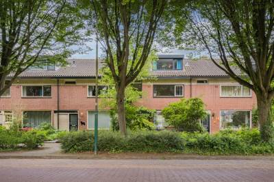 Woning Vrijheidslaan 133 Breukelen