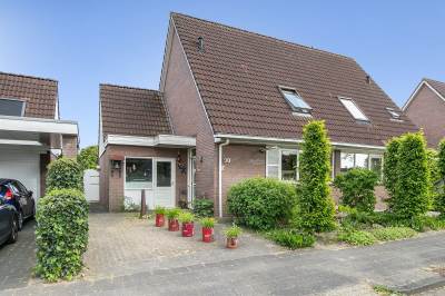 Woning Brandemaat 90 Meppel