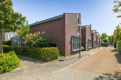 Woning Jacob Catsstraat 3 Rosmalen