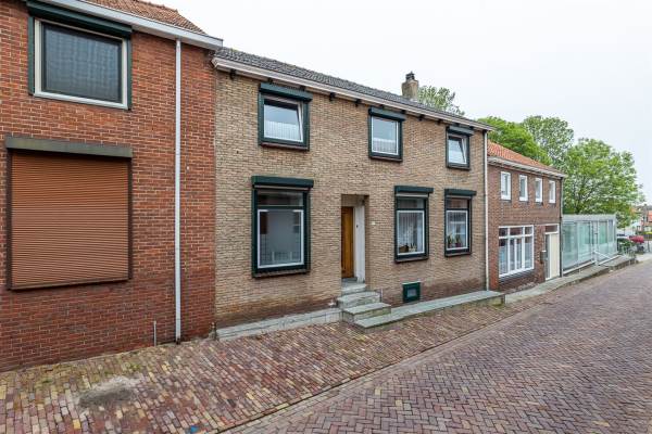Woning Noordstraat 3 Biervliet (Gem. Terneuzen)