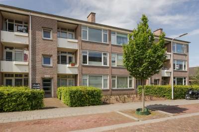 Woning Woestijgerweg 195B Amersfoort