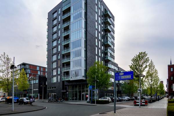 Woning Beursstraat 226 Hengelo (OV)
