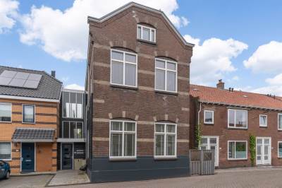 Woning Jan Bestevaerstraat 60A Koog aan de Zaan