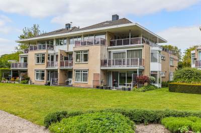 Woning Schoolstraat 12 Zuidlaren