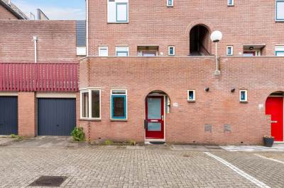 Woning De Zeis 74 Apeldoorn