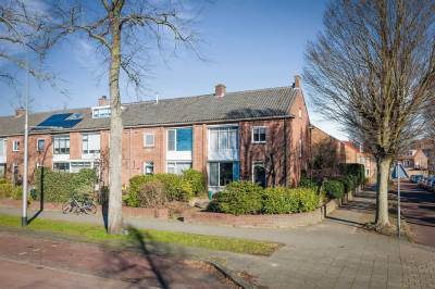 Woning Ceintuurbaan 36 Deventer