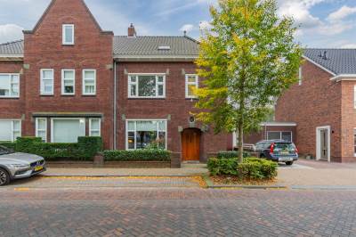 Woning Sluisstraat 4 Veghel