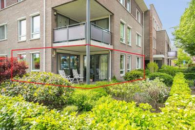 Woning Brederostraat 103 Maarssen
