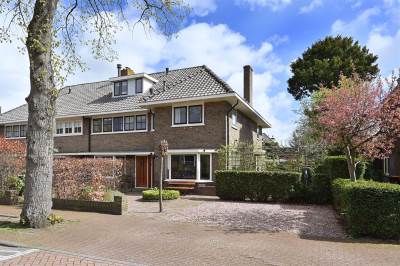 Woning De Ruyterstraat 62 Huizen