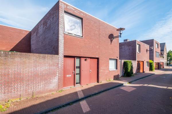 Woning Tuinstraat 17 Almelo