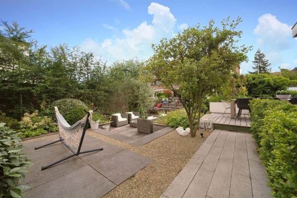 Woning Brinklaan 15A Bussum